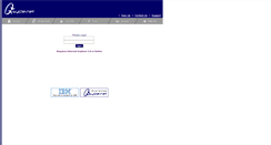 Desktop Screenshot of accuquest.sycle.net